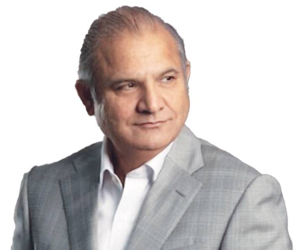 طارق تشوهان