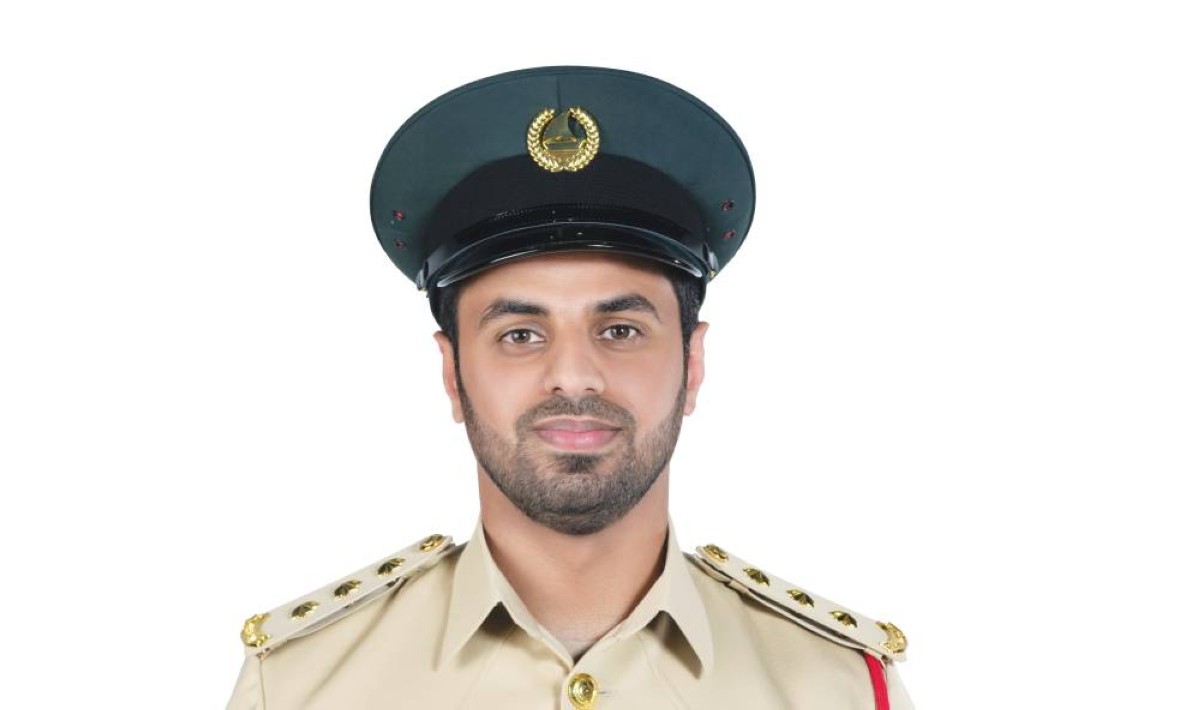 ماجد الكعبي