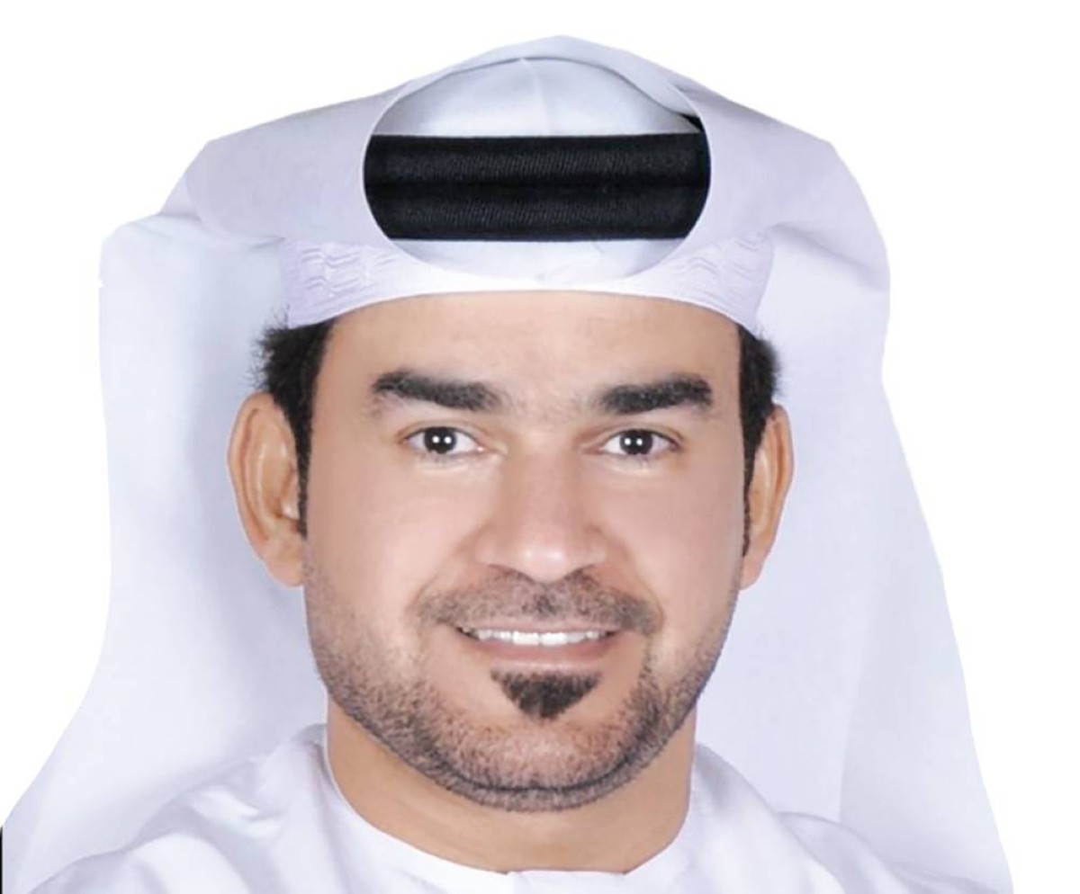 علي الحمادي
