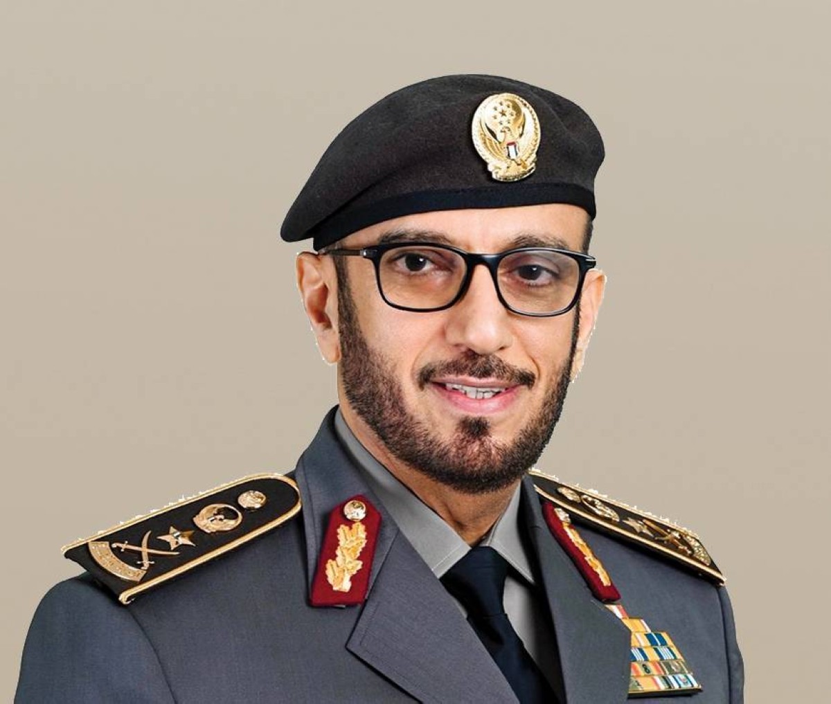 محمد المري