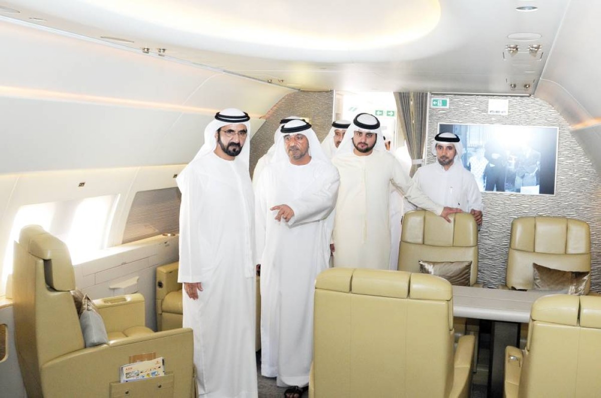 رؤية القيادة.. عمل متواصل من أجل الإنسان ومدّ يد العون للمحتاجين في كل مكان 
