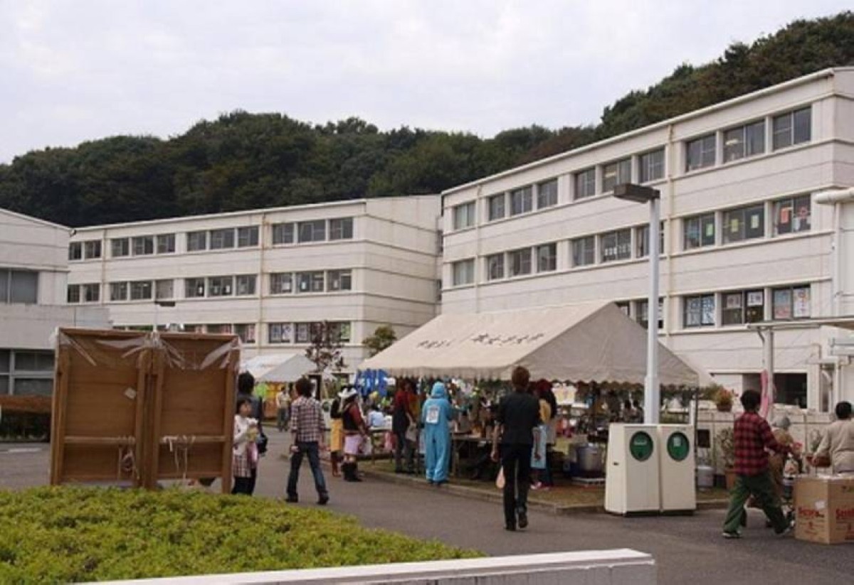 1901 افتتاح أول جامعة نسائية في اليابان.
