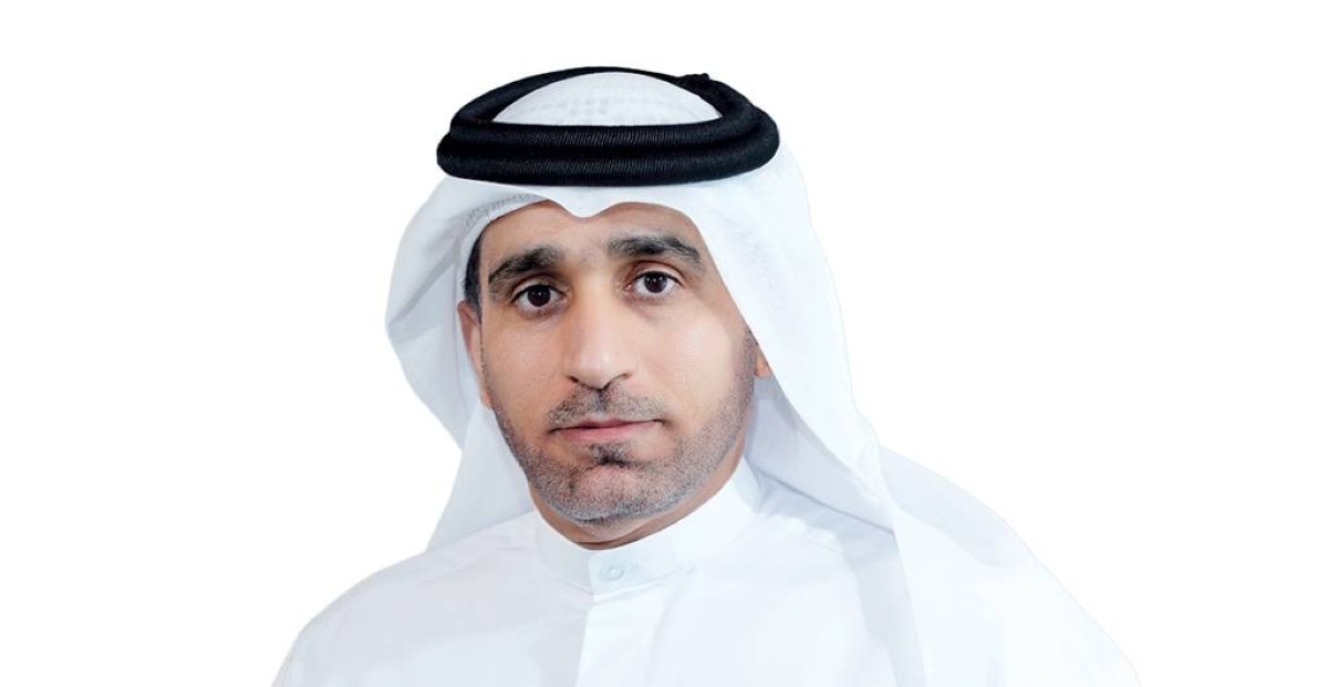 حمد المنصوري