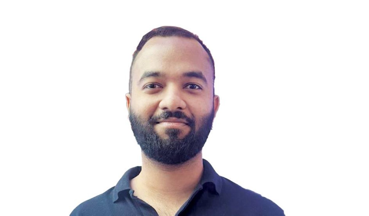 أشكات باركاش