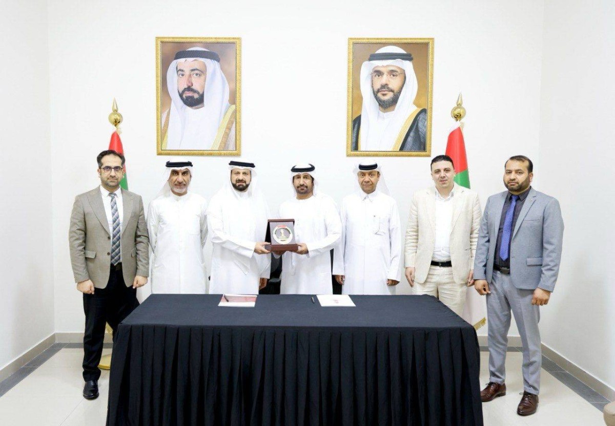 الشارقة للشطرنج يعقد اتفاقية تعاون في إطار استراتيجيته لنشر اللعبة