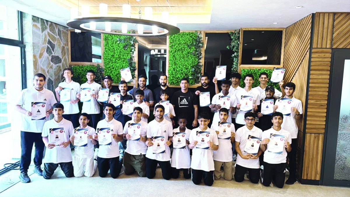 فتح باب التسجيل للمعسكر السادس للاعبين وحراس المرمى في صربيا