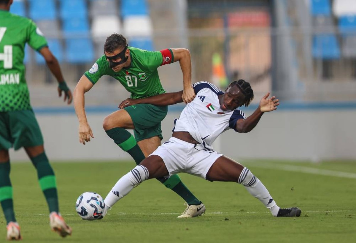 العروبة والوحدة