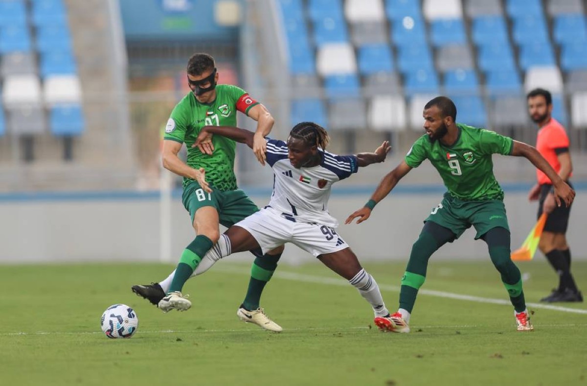 العروبة والوحدة