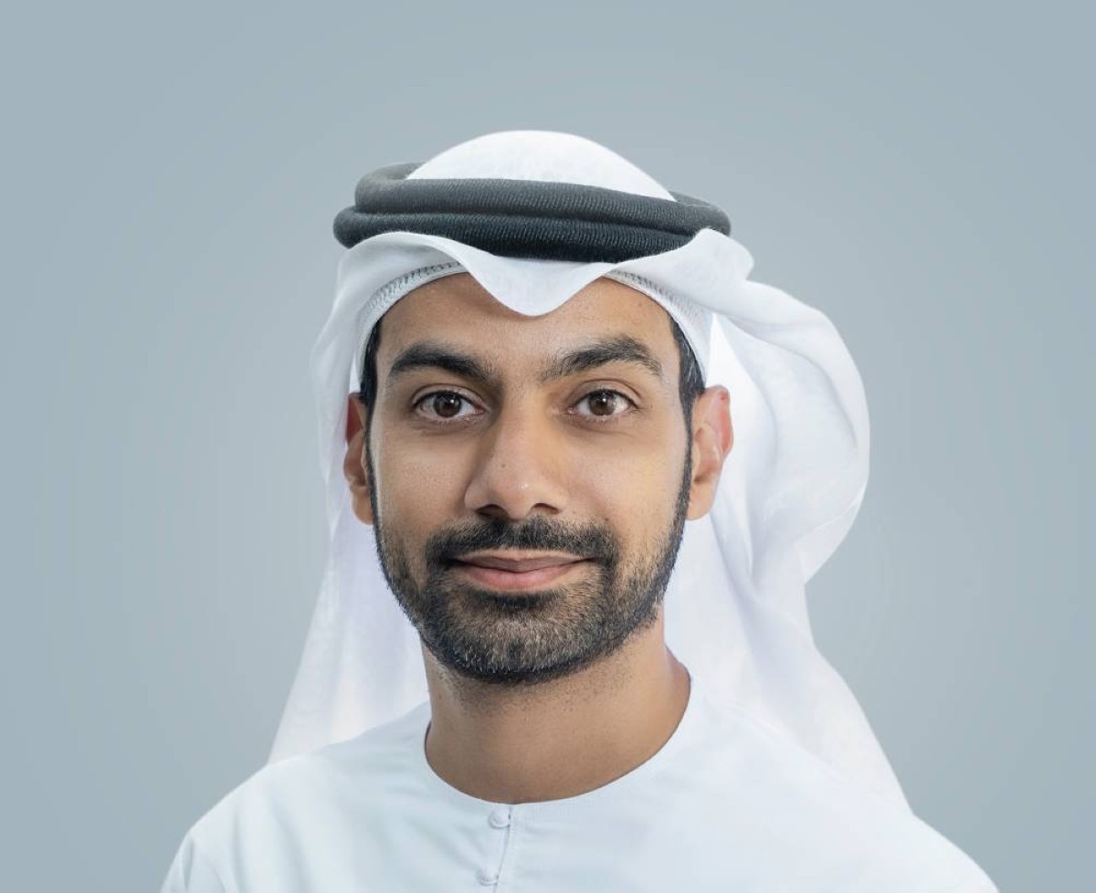 عاطف البريكي