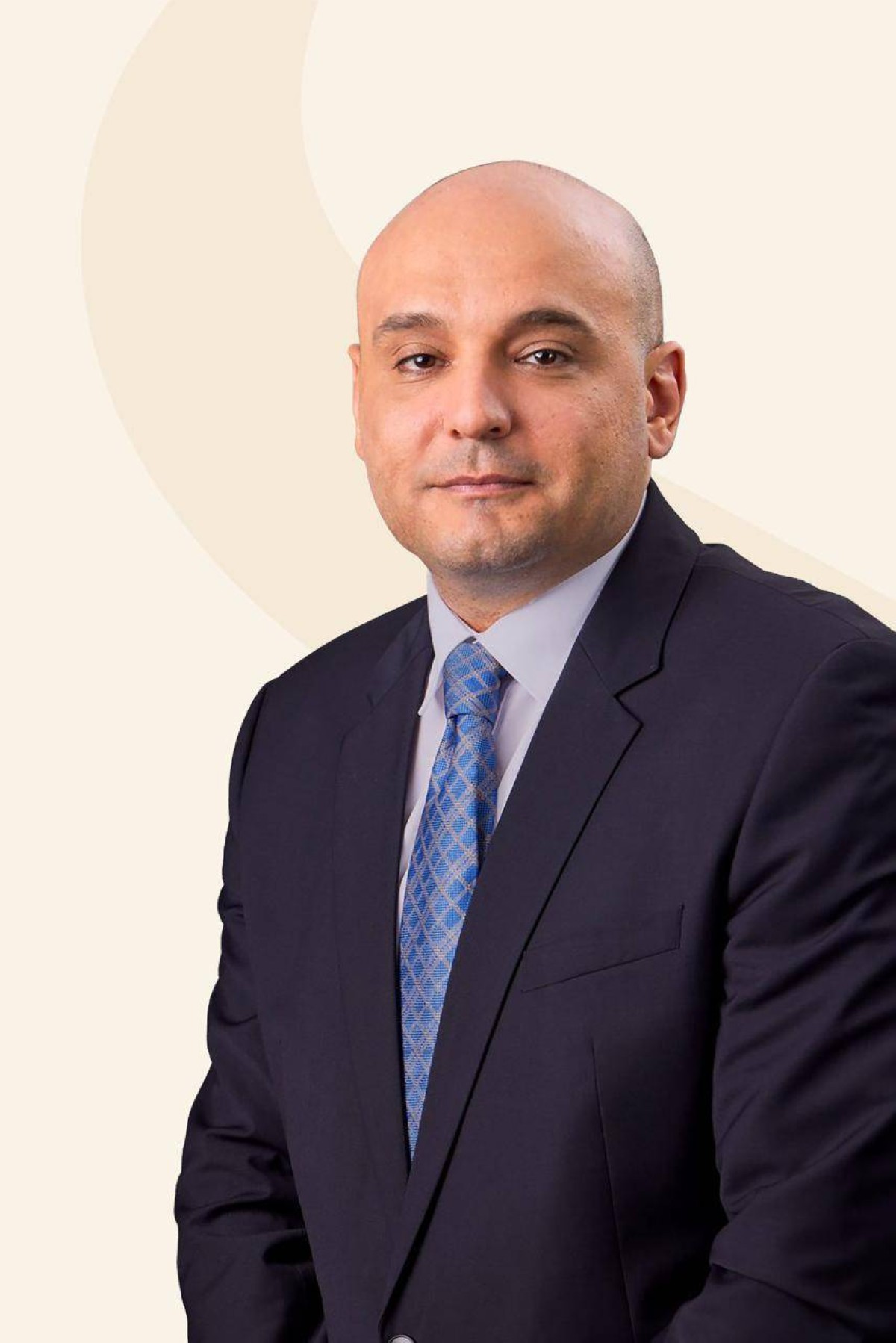 مصطفى السعيد 