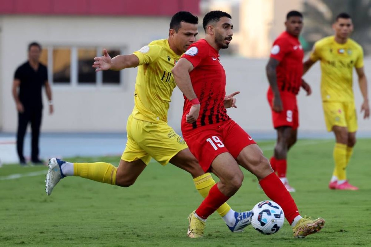 البطائح والوصل