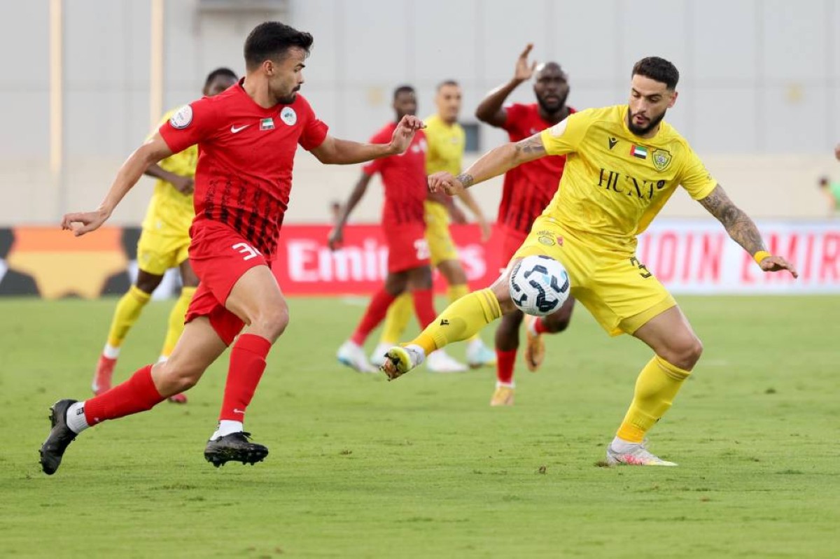 البطائح والوصل