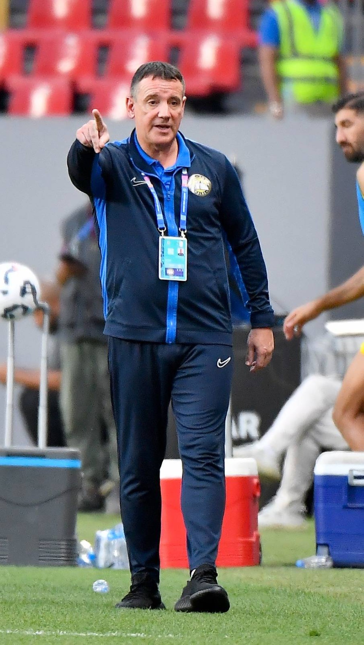 الجزيرة وكلباء