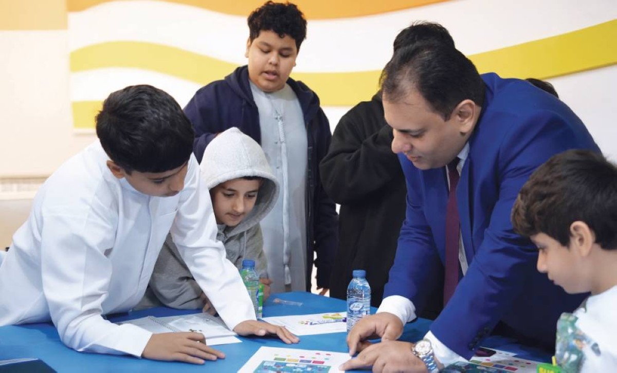 184 ورشة تدريبية نفذتها الأكاديمية