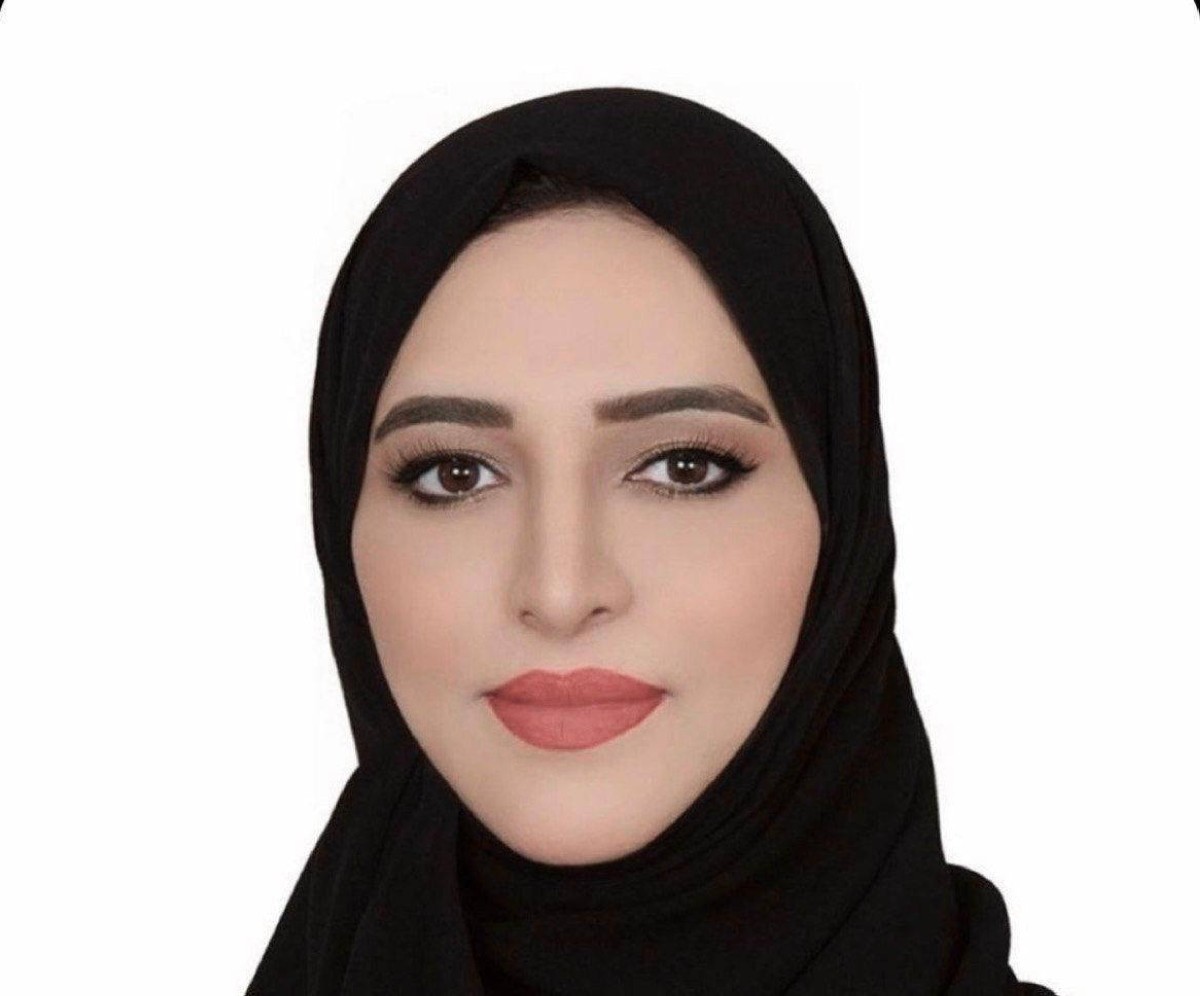 مريم اللوغاني