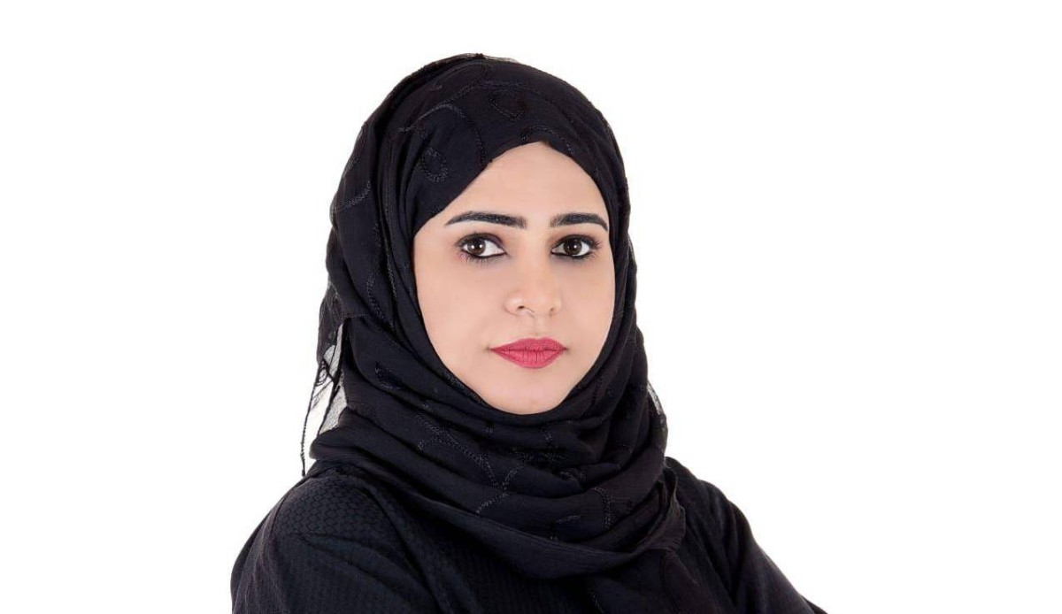 هدى الظهوري