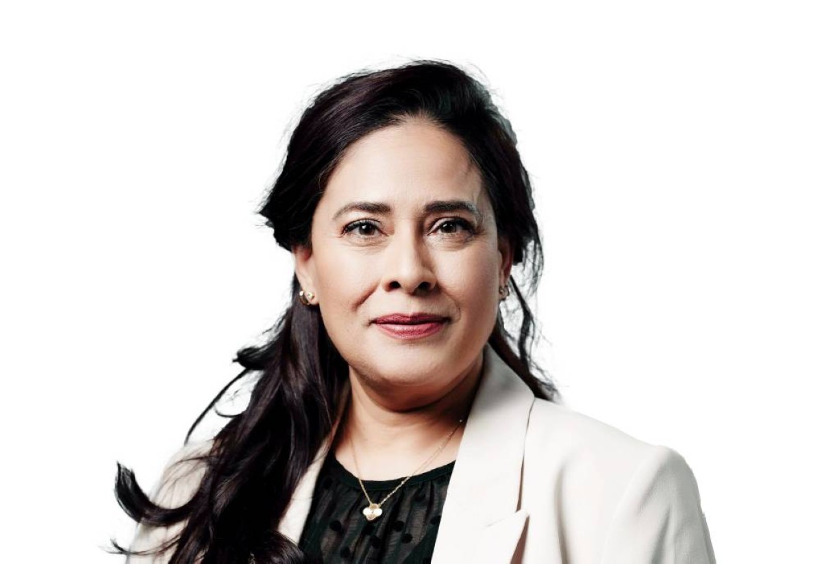 أنورادها ب شاه