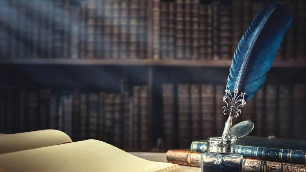 الأدب.. أداة فعالة في حفظ التنوع الثقافي والاجتماعي وتعزيز الحوار الإنساني 
