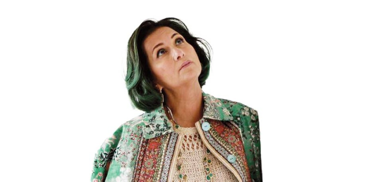 ريم المتولي