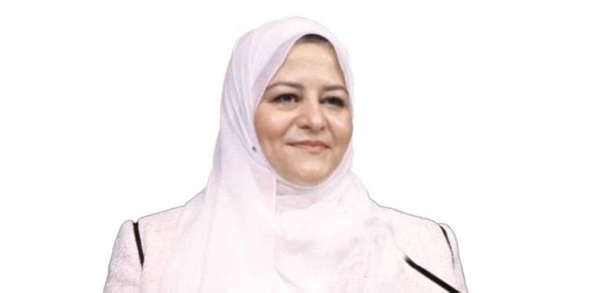 سعاد أبو حرب