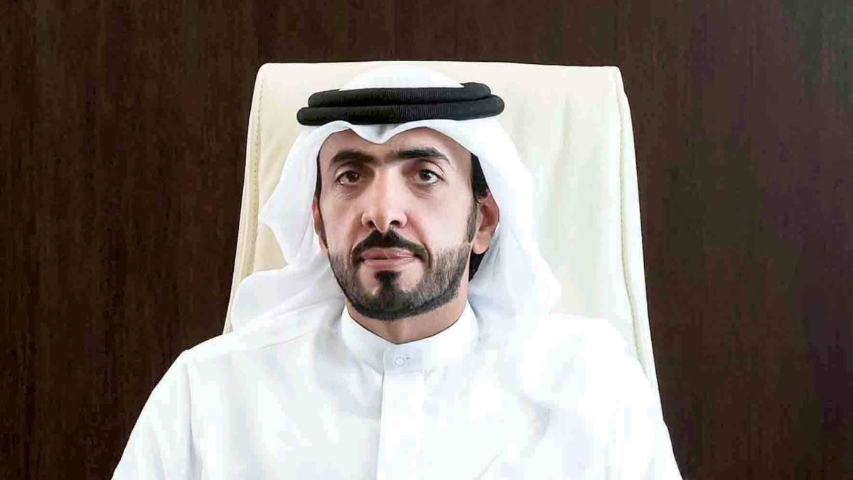 أحمد بن مسحار