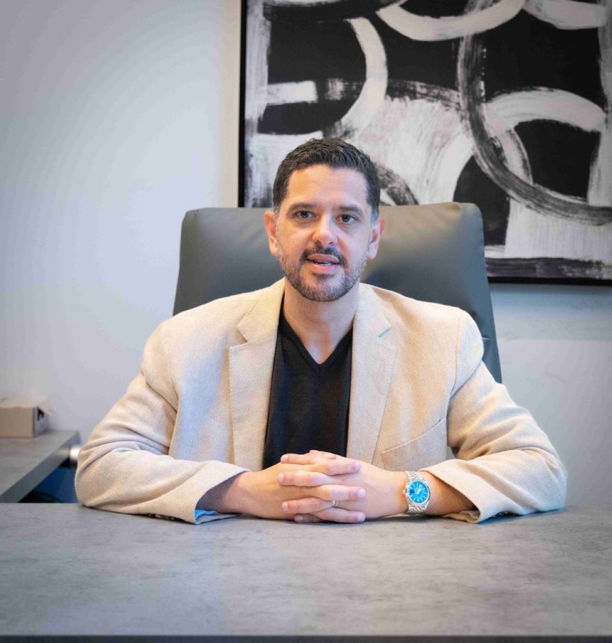 أرمين مرادي