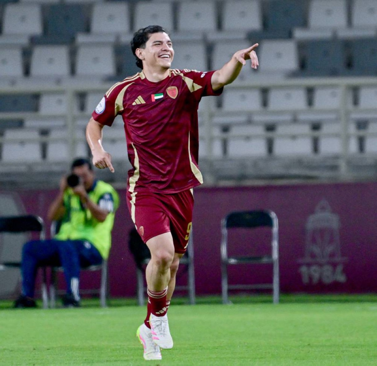 كيفن أغوديلو