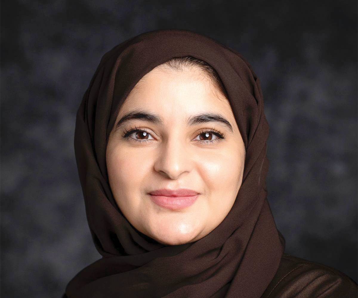 منال بن يعروف