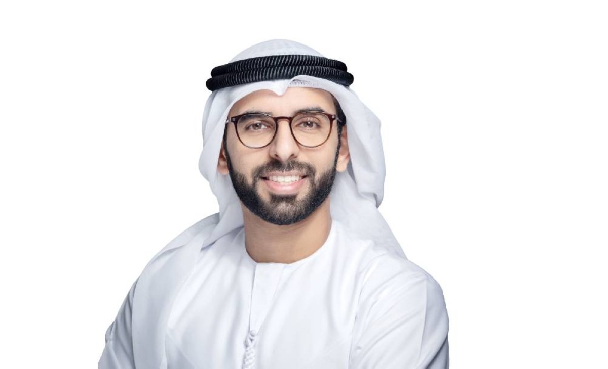 محمد الشرهان