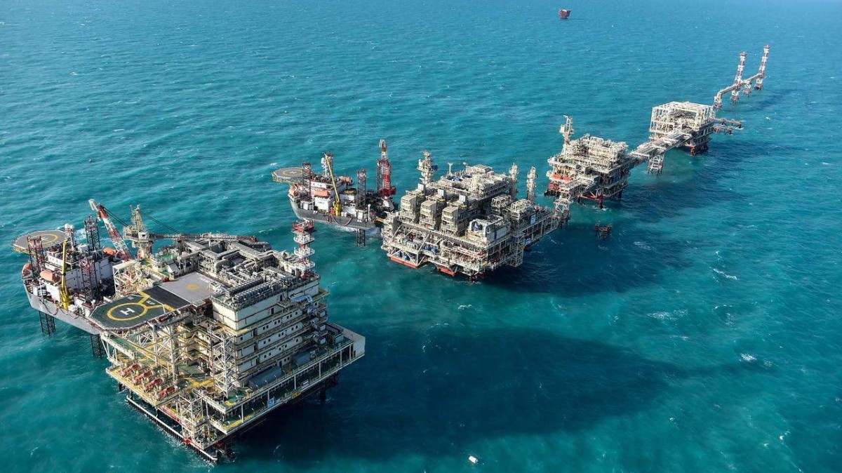  نتائج ربعية قوية مدفوعة بالنشاط القوى في تنفيذ المشاريع | البيان 