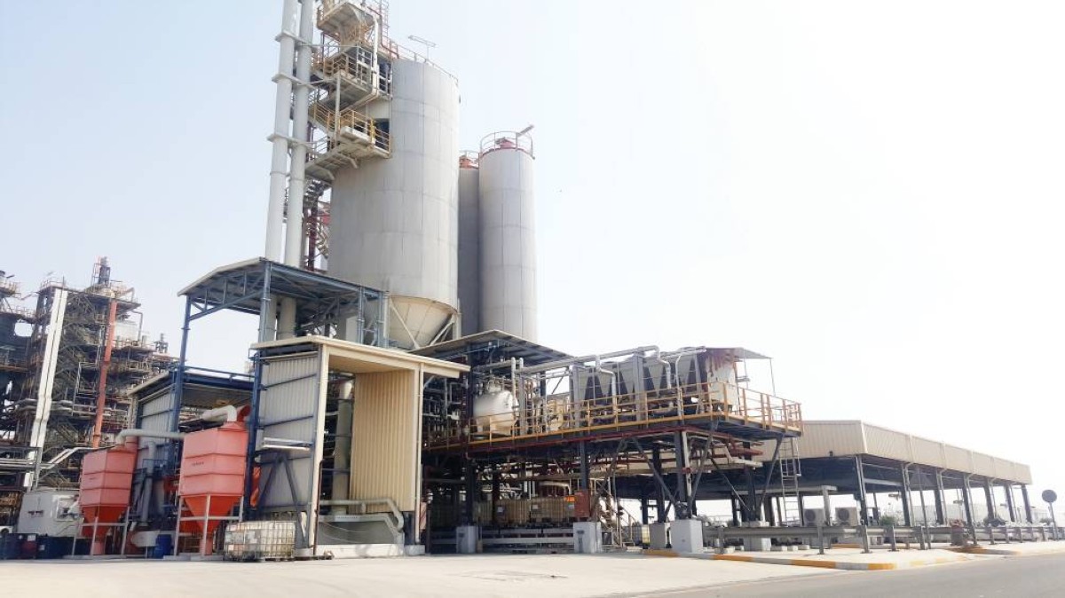 مجموعة تدوير تعزز تعاونها مع «ماغما» لمعالجة النفايات الصناعية الخطرة