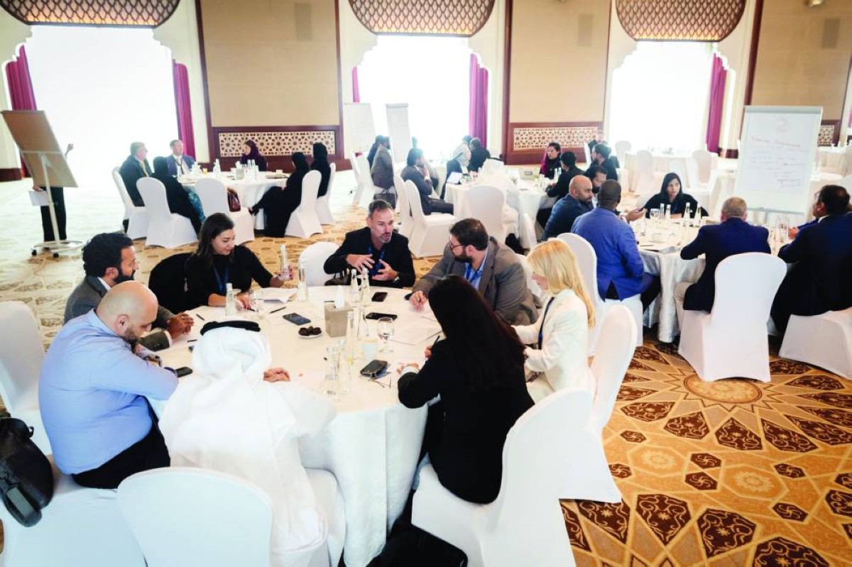 مجموعة تدوير: «صفر نفايات» تعزز جهود إزالة الكربون