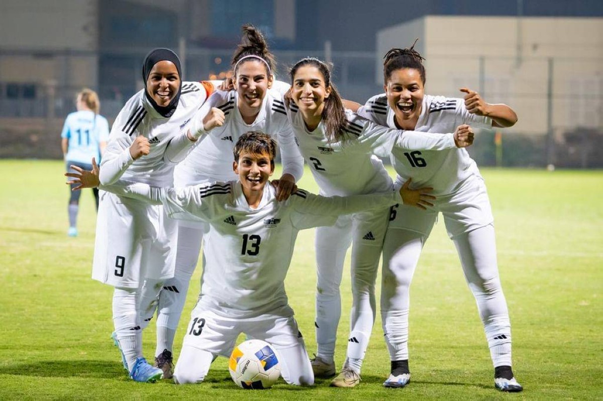 «أبوظبي للسيدات» يمضي بخطوات واثقة | أرشيفية