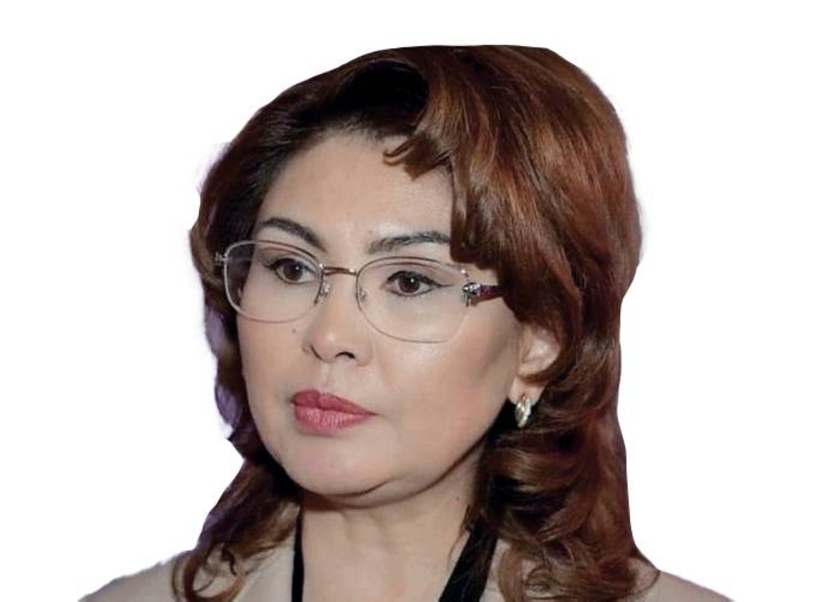  عايدة بالاييفا
