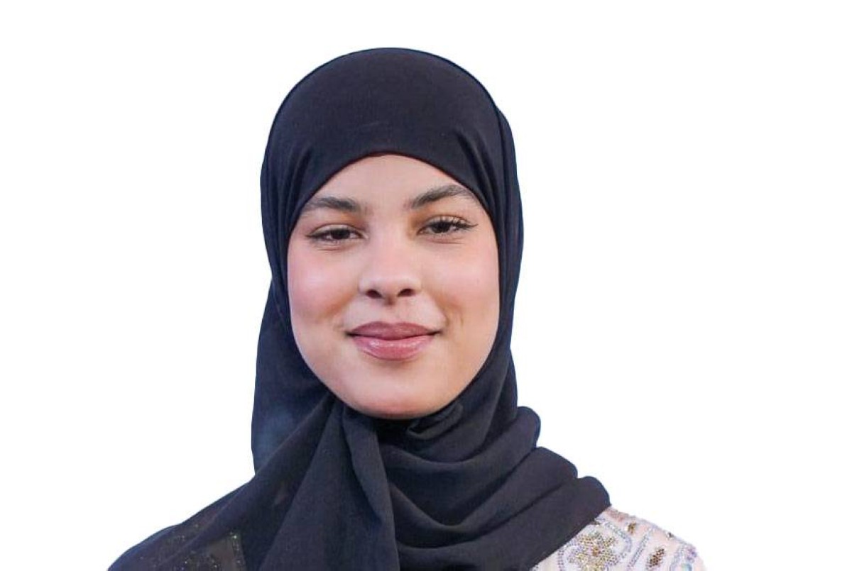 شيخة الزحمي