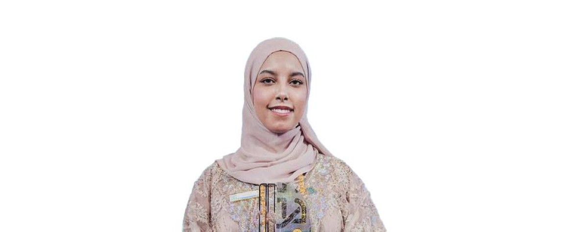 هيام الحساني