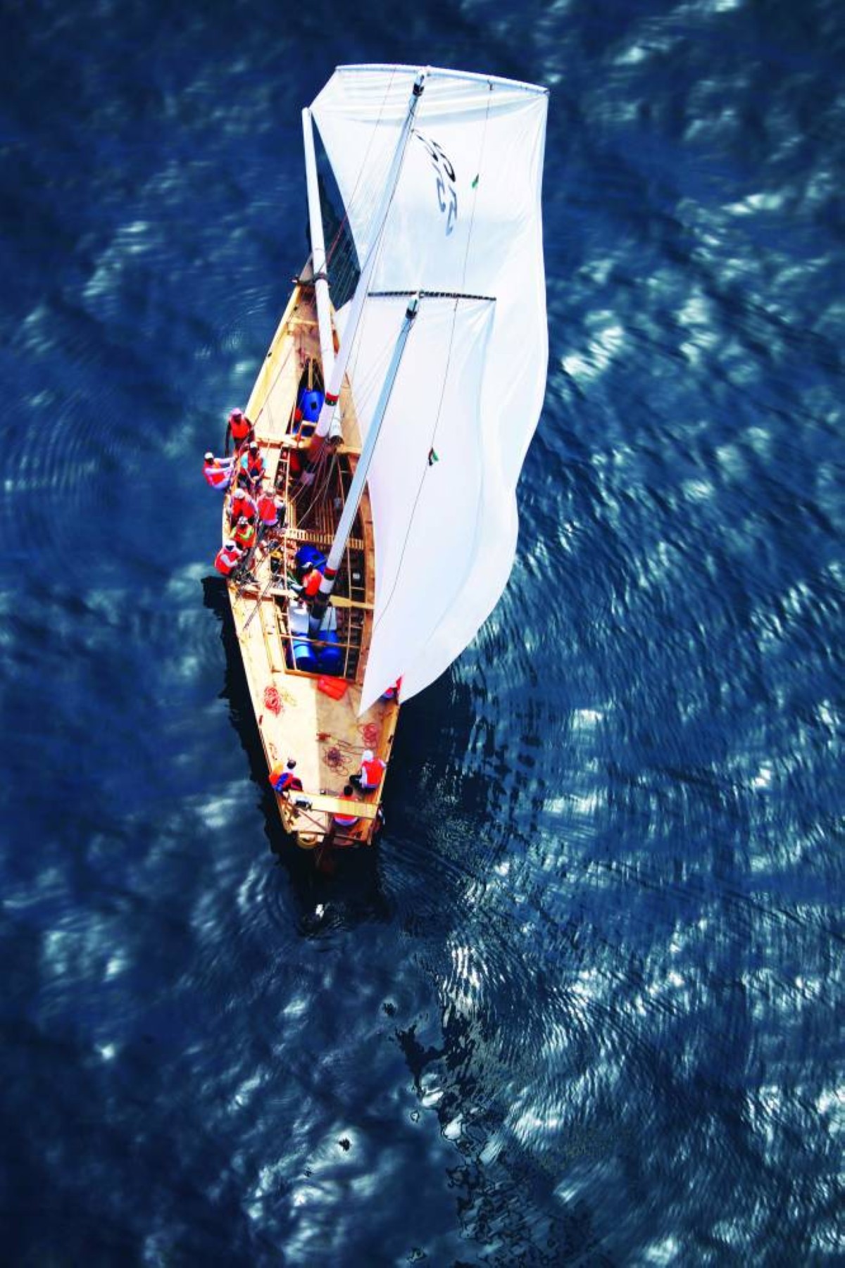 السباق مهرجان تراثي إماراتي 