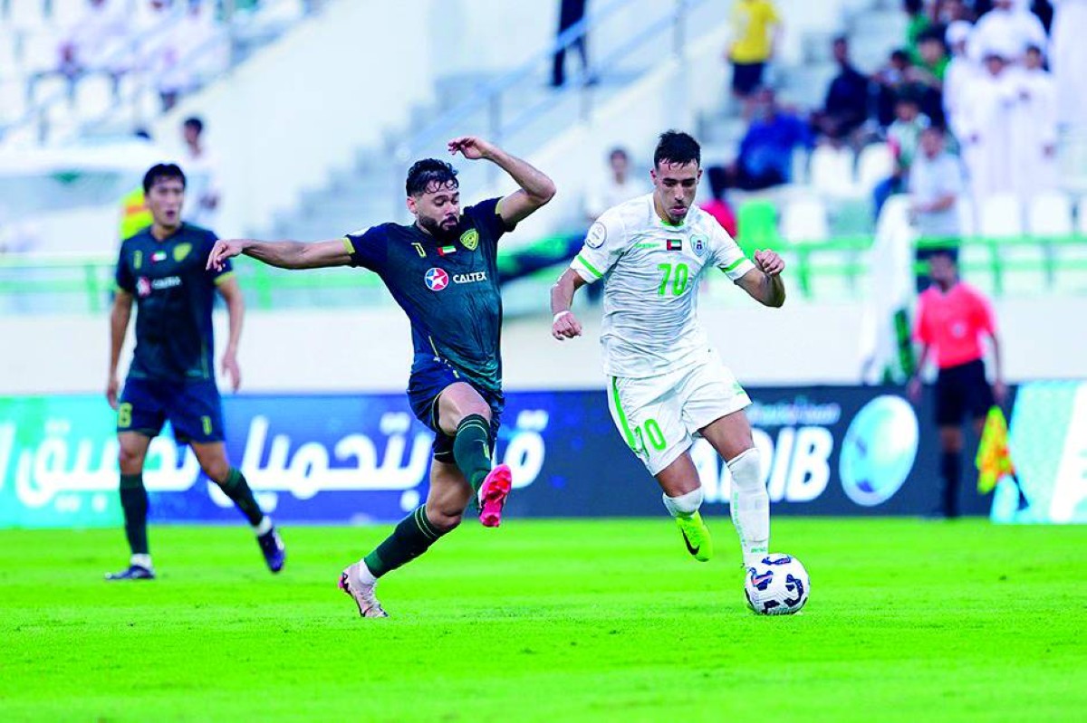 مباريات حاسمة تنتظر دبا الحصن 