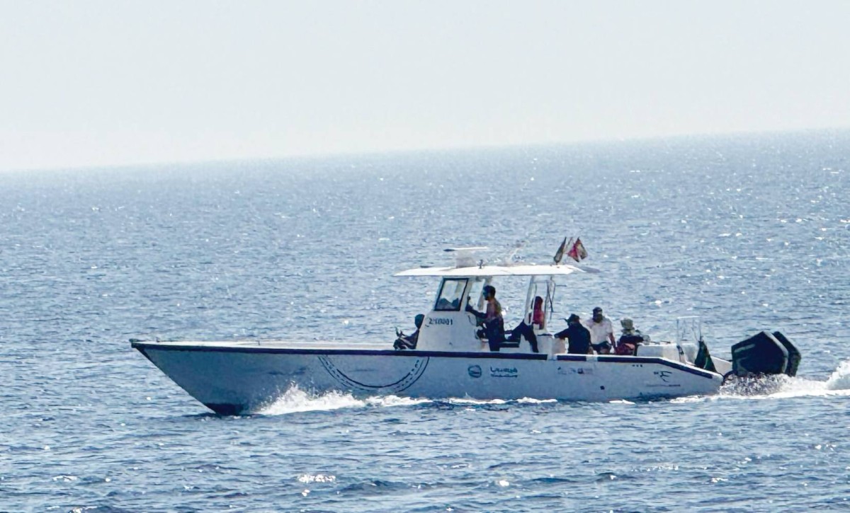 شرطة دبي جاهزة لتأمين السباق 