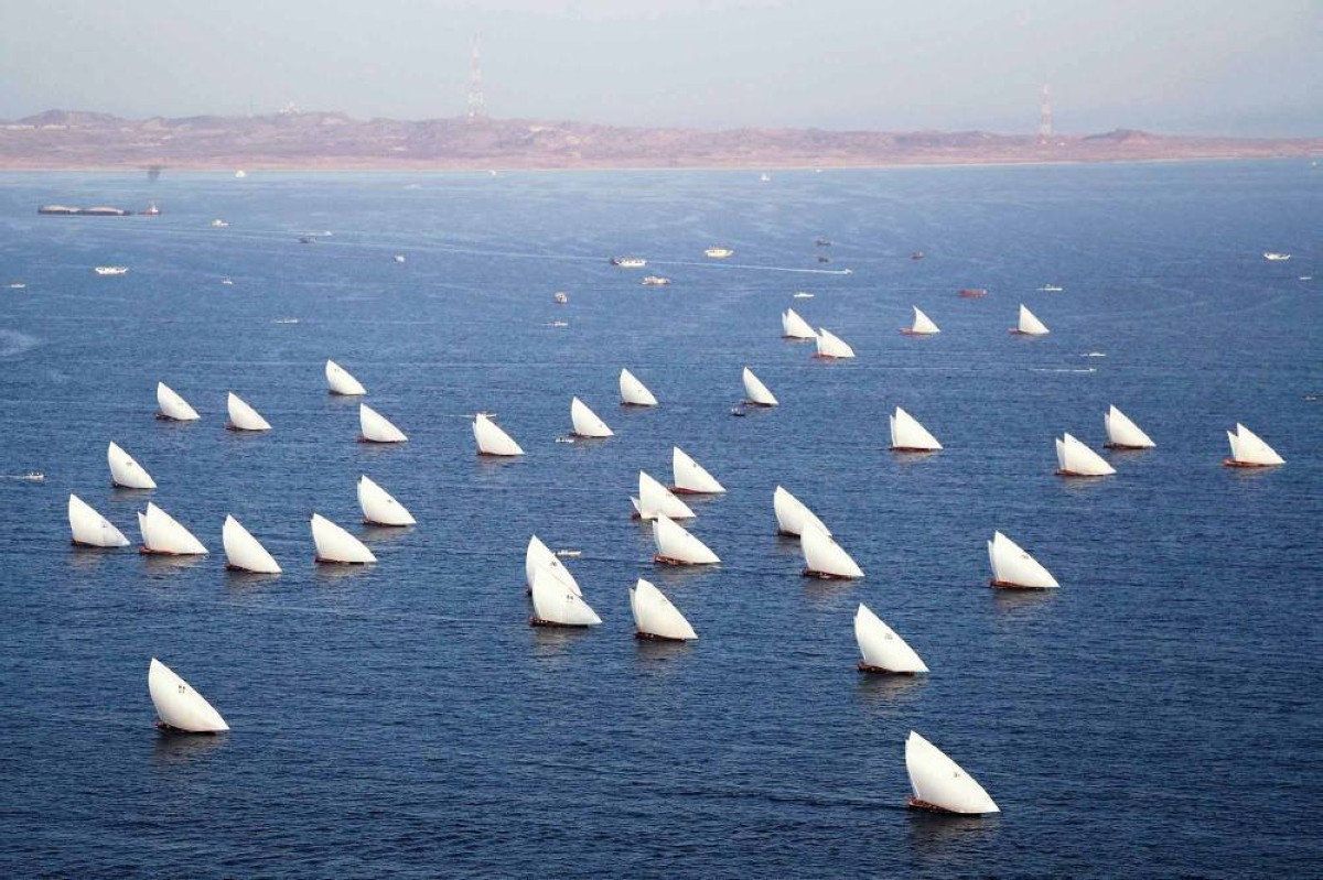 منافسة كبيرة مرتقبة في السباق 