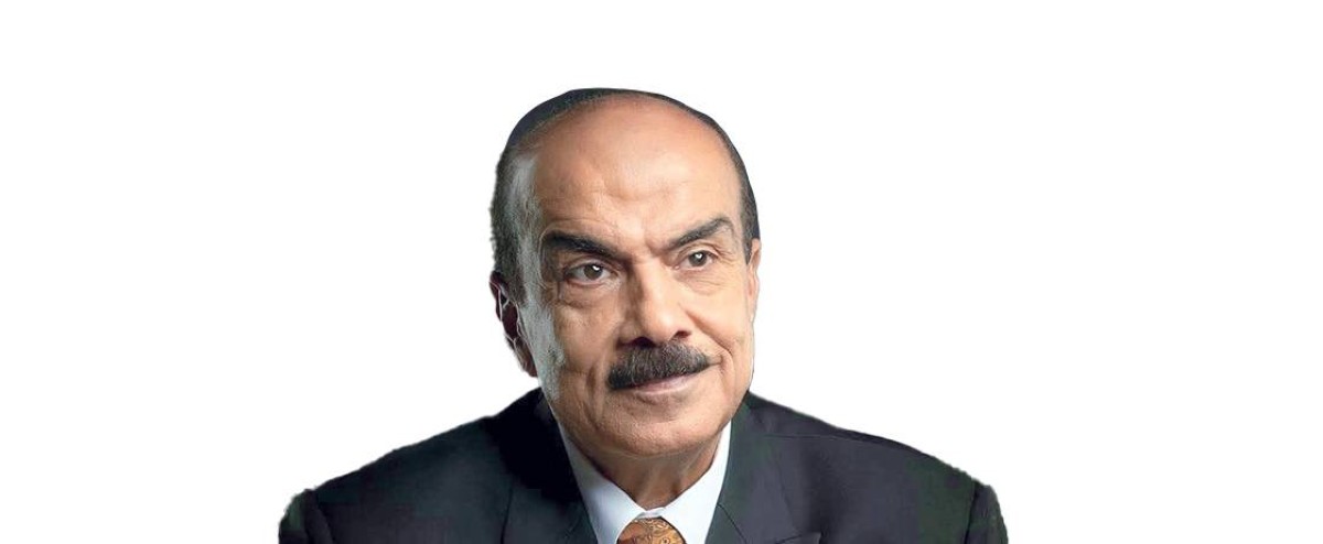 أديب العاني
