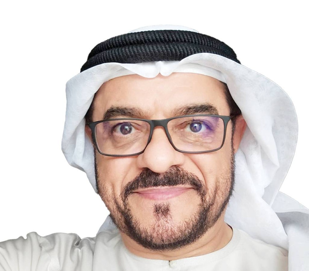 جاسم العوضي
