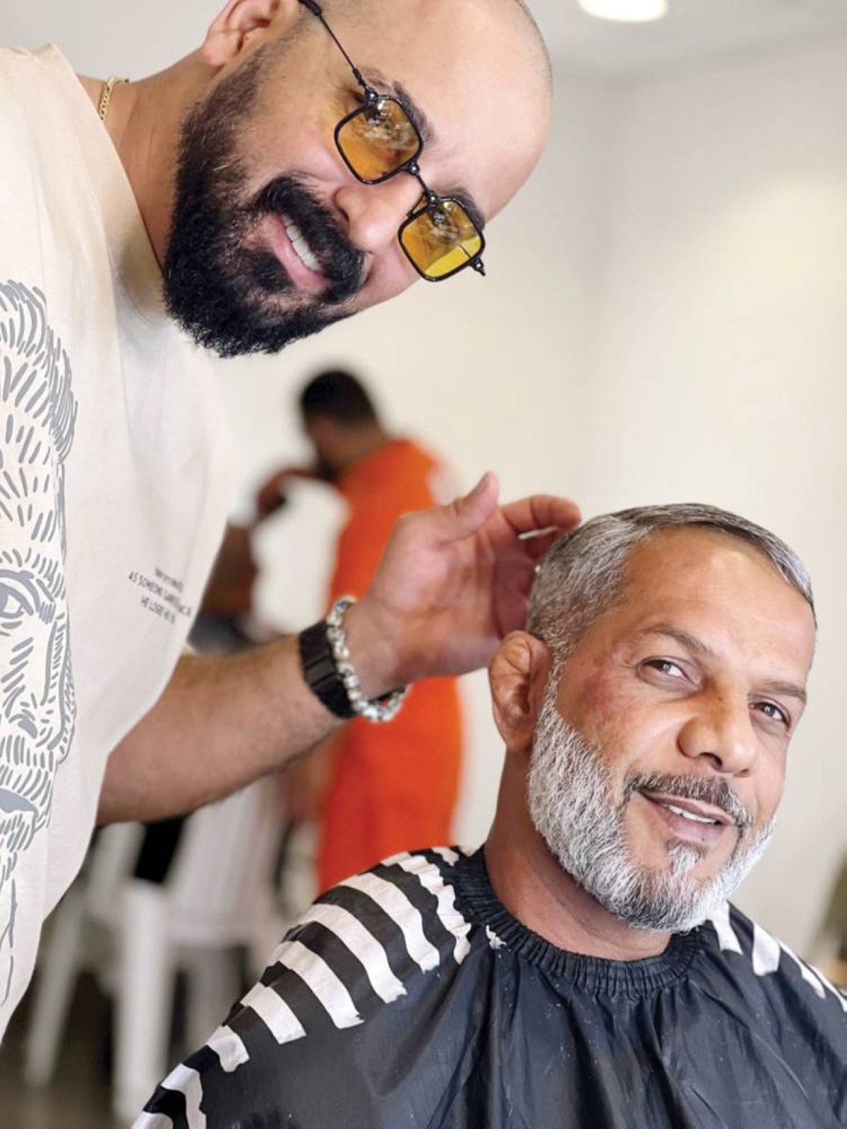 نيما إسكندر