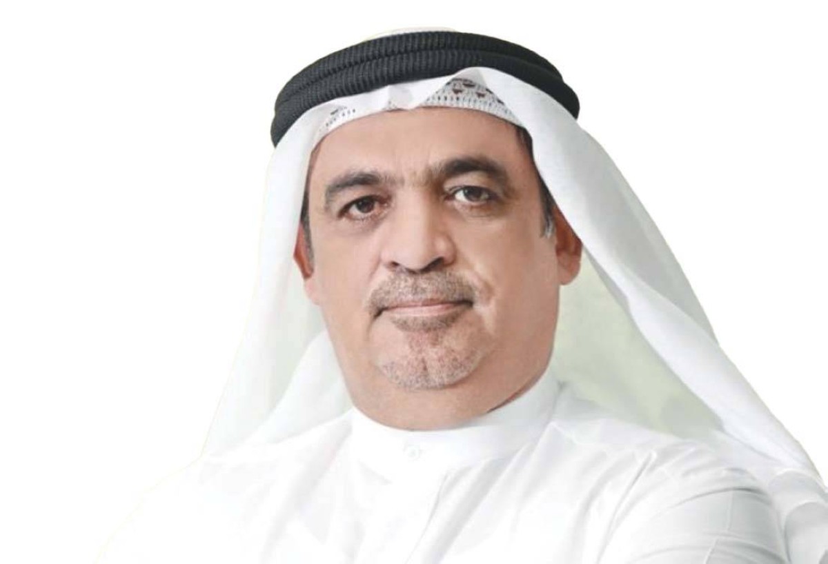 محمد النعيمي