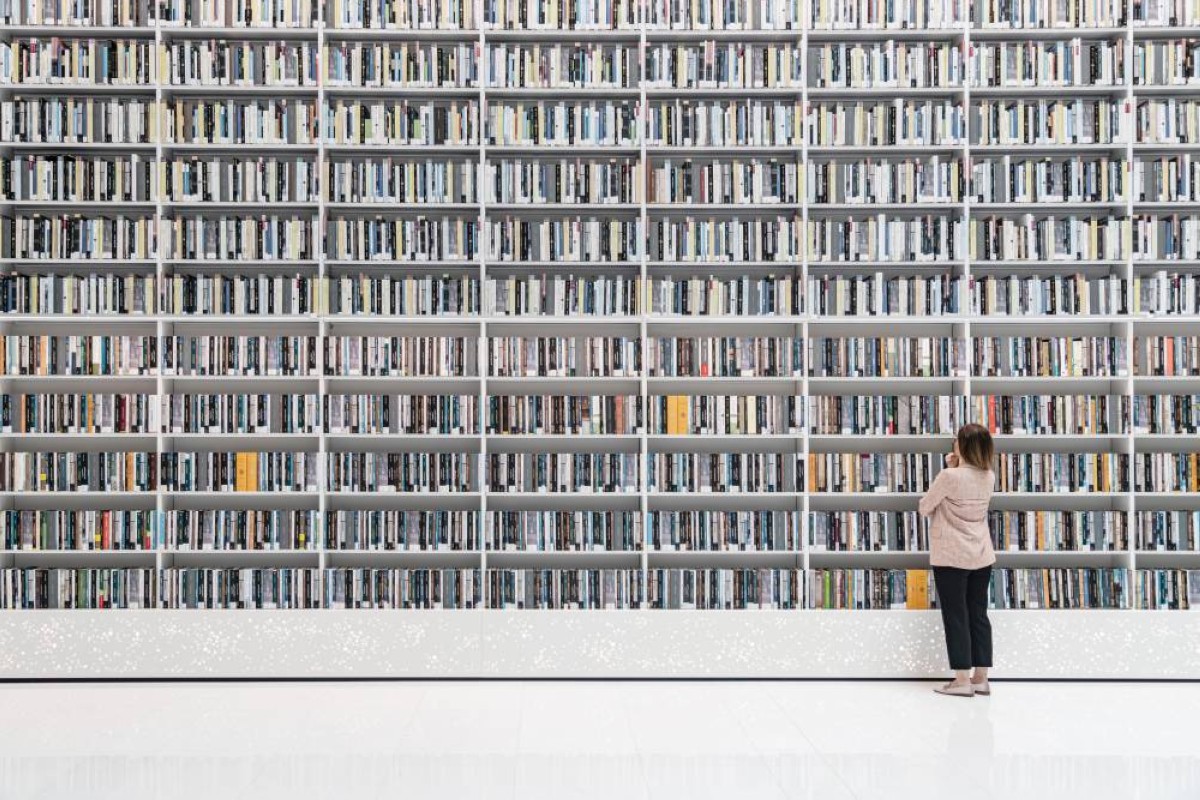 مكتبة محمد بن راشد.. دور ريادي في دعم الثقافة والفنون