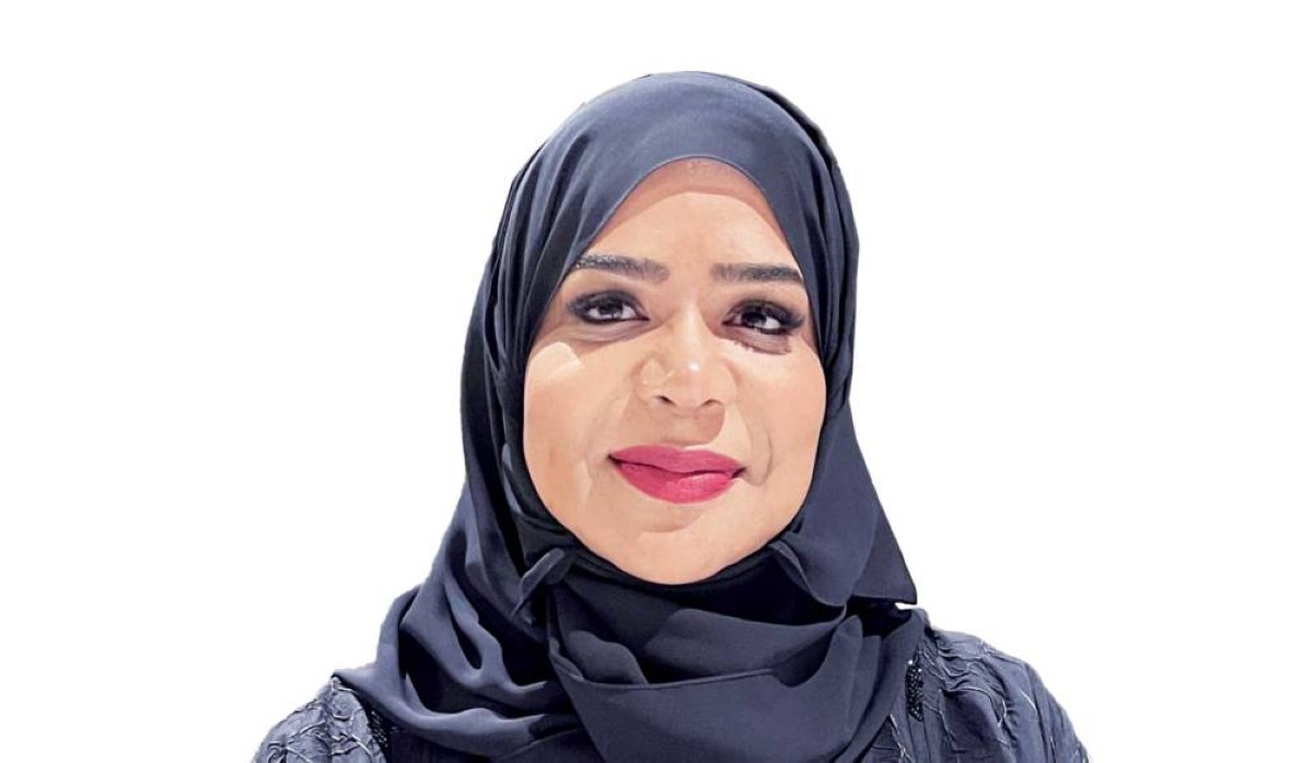 الهنوف محمد