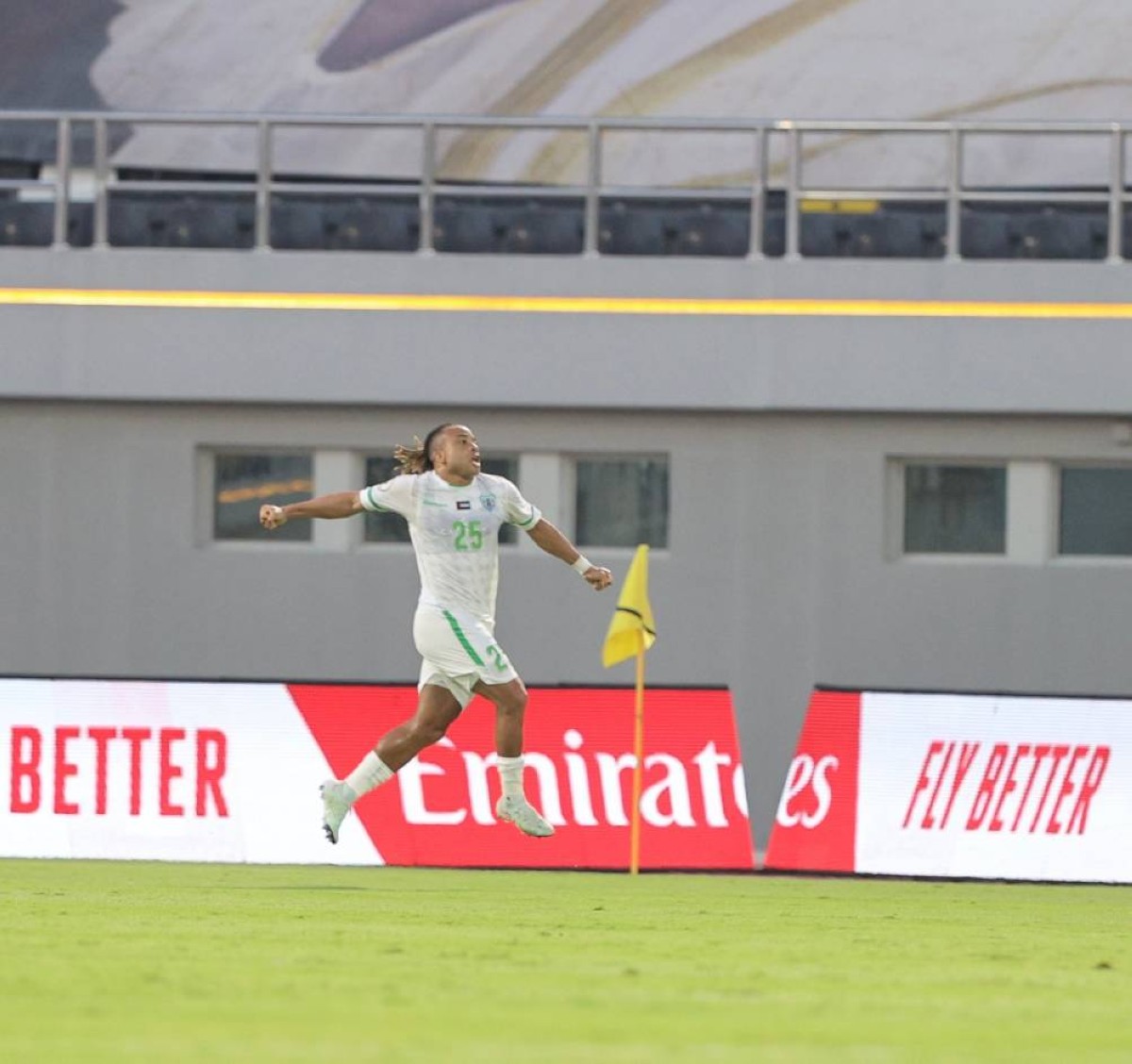 كلباء يعمّق جراح جاره دبا الحصن ويقرّبه من العودة لدوري الهواة