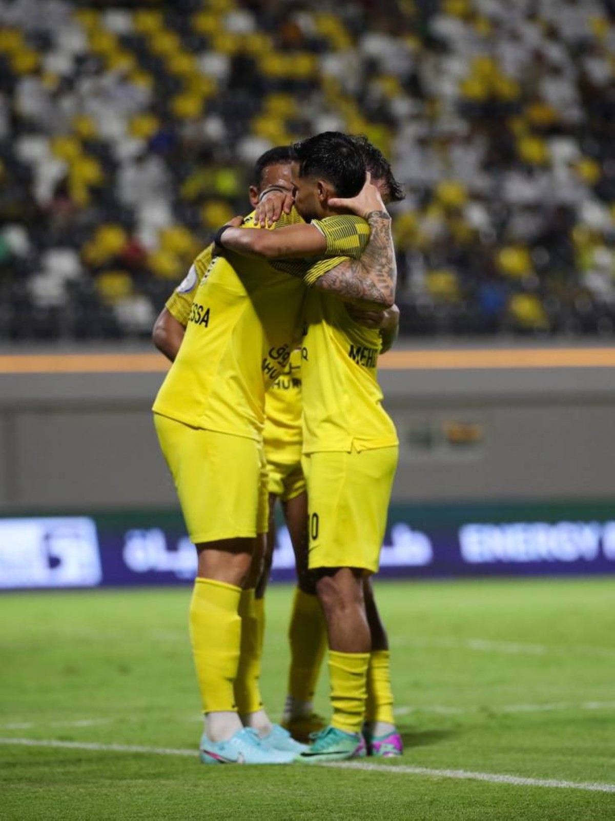 كلباء يعمّق جراح جاره دبا الحصن ويقرّبه من العودة لدوري الهواة