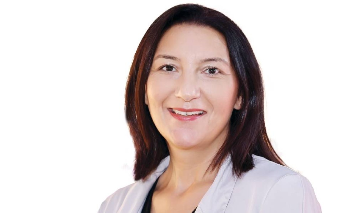 يامينا صوفو