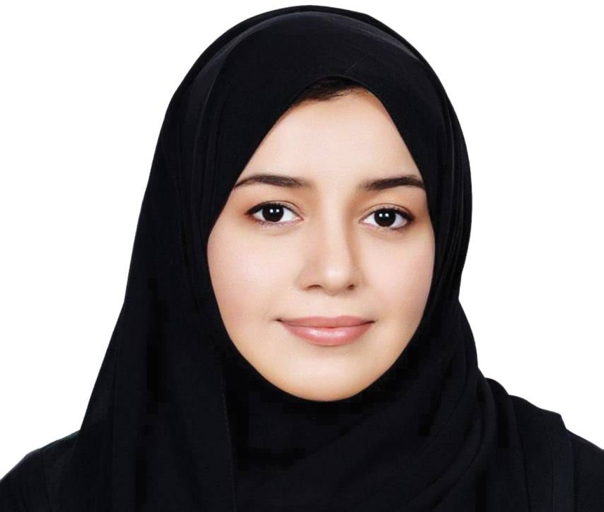 فاطمة الظنحاني